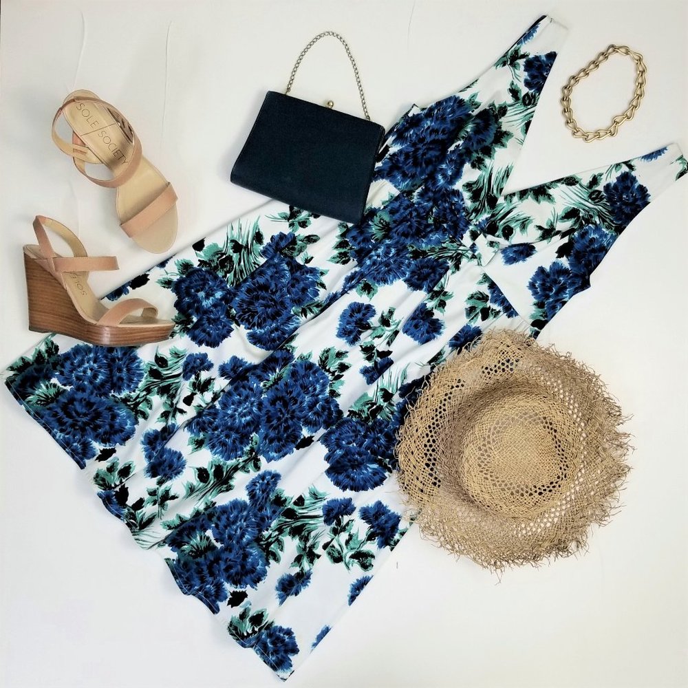 FIND THESE BEAUTIES & SO MUCH MORE IN MY CLOSET! - Picture 1 of 5